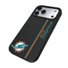 NFL AFC Teams Sidebar MagSafe Compatible Cell Phone Case for Apple iPhone 17 Series - 2 of 4