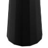 Vynxaria Sculptural Coffee Tables - Black Accent Elegance - 4 of 4