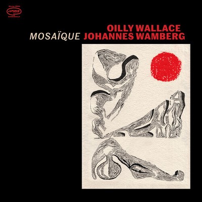 Oilly Wallace & Johannes Wamberg - Mosaique (vinyl) : Target