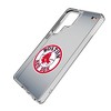 Keyscaper MLB Cooperstown East Teams Linen Clear Cell Phone Case for Samsung Galaxy - 2 of 4