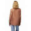 Women's LUXE ESSENTIAL DOUTZEN BALLET SWEATER - SPIRITUAL GANGSTER - 3 of 4
