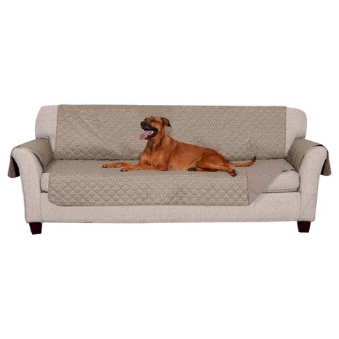 Pet couch sale cover target