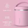 Hydrapeak Stainless Steel Vacuum Insulated Wide Mouth Leak-proof Thermos Food Jar For Hot And Cold, 10 Hours Hot 16 Hours Cold - 2 of 4