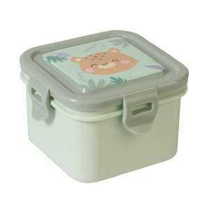 SARO Kids Lunch Box - Leakproof, Durable & Portable Everyday Use - Sizes S, M, L - 1 of 3