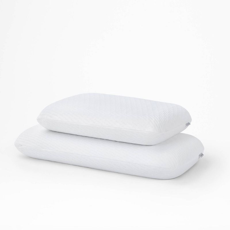Tuft & Needle Original Foam 2pc Bed Pillow, 5 of 6