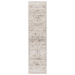 Mason Pheadra MSN120 Power Loomed Indoor Rugs - Safavieh - 1 of 4