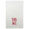 Design Imports Assorted Naughty Nice Holiday Printed Dishtowel (Set Of 2) - 3 of 4