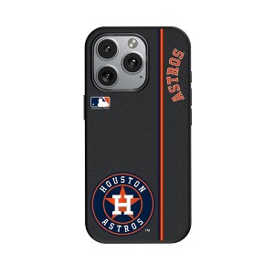 MLB American League Teams Sidebar MagSafe Compatible Cell Phone Case for Apple iPhone - 1 of 4