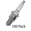NGK 100 Pack of Genuine OEM Replacement Spark Plugs # CS6-100PK - 3 of 3