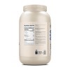 Isopure Protein Powder, Whey Protein Isolate Powder with Vitamin C & Zinc for Immune Support, 25g Protein, Low Carb & Keto Friendly, Vanilla - 2 of 4