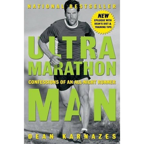 download ultra marathon man