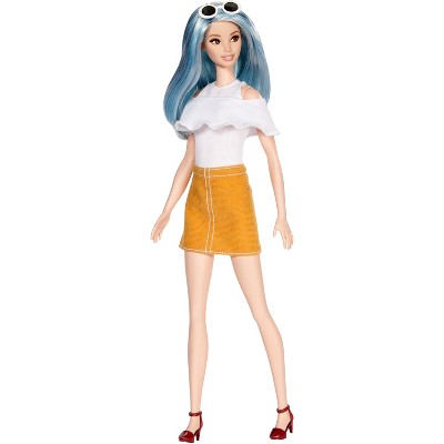 Target discount barbie fashionista