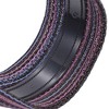Unique Bargains Non-slip Extra Wide Bohemia Wide Headbands 1 Pc - 4 of 4