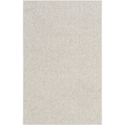 Nourison Textured Home Modern Indoor Rug