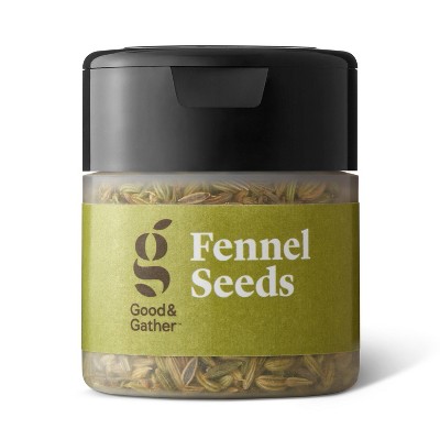 Fennel Seed - 0.85oz - Good & Gather™