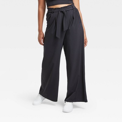 stretch trousers womens