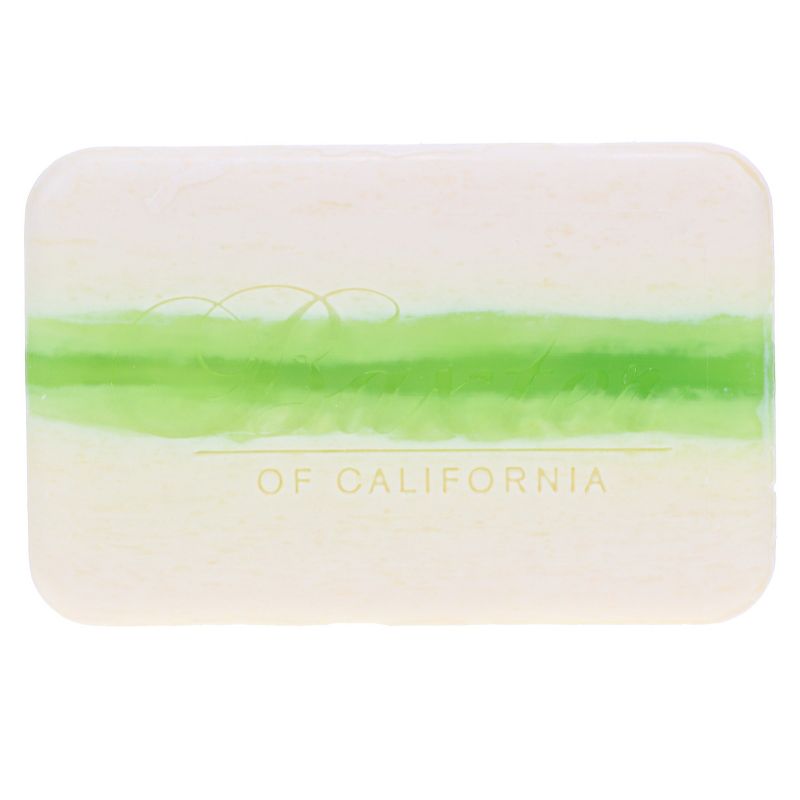 Baxter of California Vitamin Cleansing Bar Italian Lime and Pomegranate 7 oz, 1 of 9