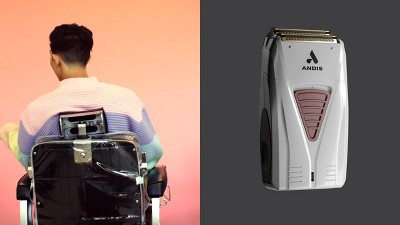Andis Profoil Lithium Shaver - Thumbnail 5