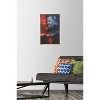 Trends International Netflix Stranger Things: Season 4 - Hopper One Sheet Unframed Wall Poster Prints - 2 of 4