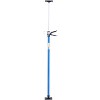 Vynxaria 2-Pack Adjustable Support Poles - Heavy-Duty 3rd Hand System for DIY Projects - 3 of 4