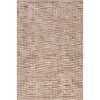 Nuloom Sherill Abstract Transitional Indoor Area Rug - 2 of 4