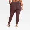 Women's Dynamic Flex High-Rise Pocketed 7/8 Leggings - All In Motion™ - 2 of 4