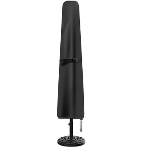 Akefit Umbrella Cover Waterproof Outdoor Protection for Offset Patio Umbrellas Fits 7–11FT - 1 of 4