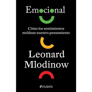 Emocional - by  Leonard Mlodinow (Paperback) - 1 of 1