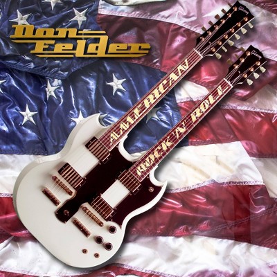 Don Felder - American Rock 'n' Roll (Vinyl)