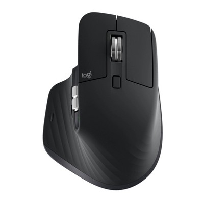 Logitech MX Master 3 Wireless Mouse