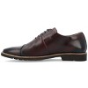 Thomas & Vine Odin Plain Toe Oxford - 2 of 4