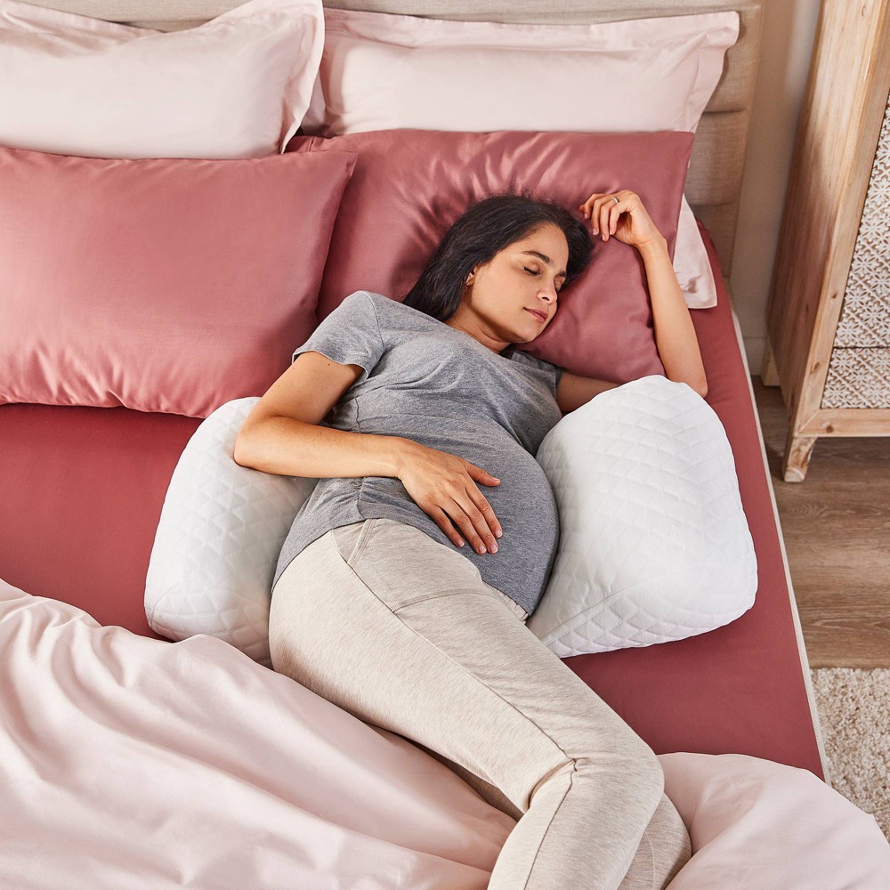 Photos - Pillow Wedge Pregnancy  - nüe by Novaform