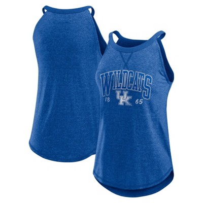 NCAA Kentucky Wildcats Women's Tank Top