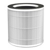 Vremi Replacement Filter for Vremi Premium True Air Purifier with Fine Preliminary, HEPA H13, and Activated Carbon Filtration System, White (3 Pack) - 2 of 4