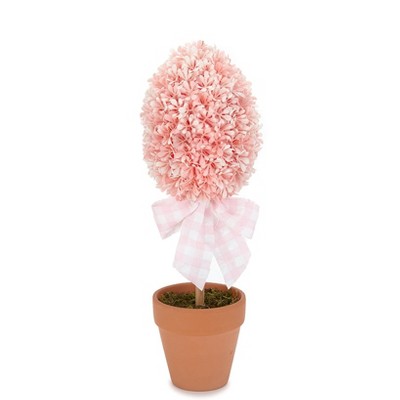 The Lakeside Collection Colorful Faux Boxwood Collection