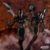 Super7 - Dungeons & Dragons - ULTIMATES! Wave 01 - Shadow Demons (2 Pack) - 2 of 3