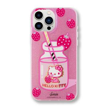 Sonix Apple iPhone 15 Pro Max Hello Kitty Case with MagSafe 