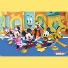 Trends International Disney Mickey Mouse Funhouse - Group Unframed Wall Poster Prints - 4 of 4