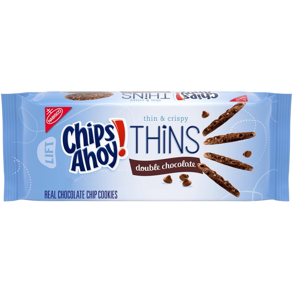 Chips Ahoy! UPC & Barcode