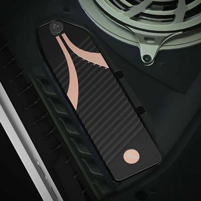 Sabrent Rocket 4 Plus 1TB M.2 NVMe Internal SSD - Thumbnail 5