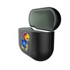 Keyscaper NCAA Big 12 Universities Insignia AirPod Case Cover for AirPods 4 - 2 of 4