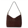 The Sak Women's Alameda Hobo Bag Leather - 4 of 4