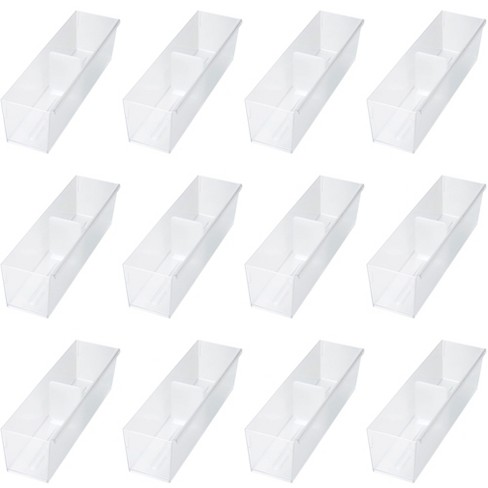 Like It Closet Dresser Storage Sock Drawer Organizer Divider