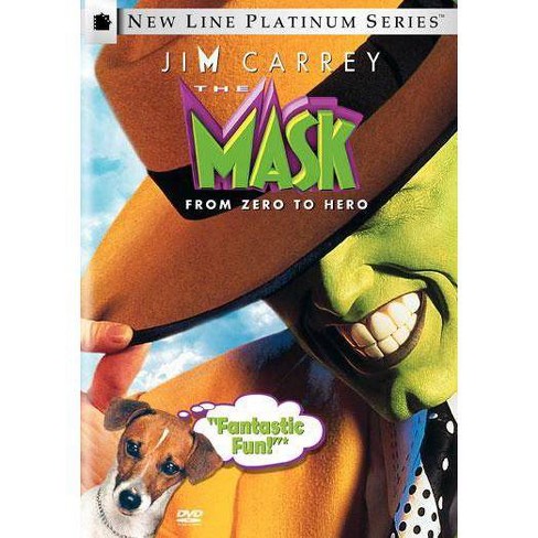 movie studio platinum 12 mask