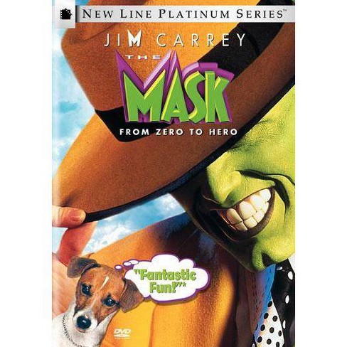 The Mask Dvd 05 Target