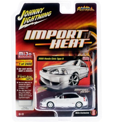 diecast auto 2000