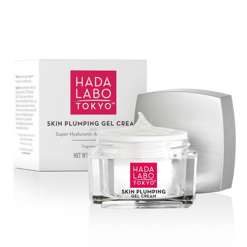 Hada Labo Tokyo Skin Plumping Gel Cream - 1.76 fl oz - image 1 of 4
