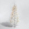 Hrinhom 6FT Pre-lit Aspen Fir Artificial Christmas Tree - 4 of 4