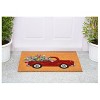 Calloway Mills Blooming Truck Doormat (Multi 17 In. x 29 In. x 0.60 In.) - 3 of 4