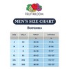 Fruit Of The Loom 7 Pack Mens Stretch Cotton Boxer Briefs With Cool Zone Technology Mid Rise - Assorted Colors - 4 of 4